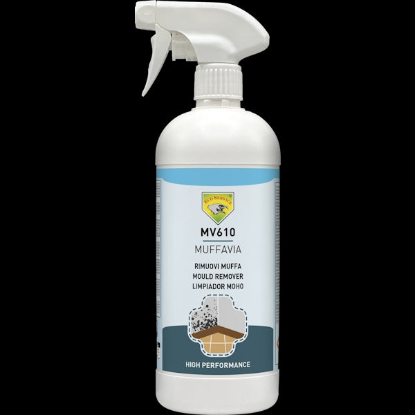 RIMUOVIMUFFA MV610 MUFFAVIA 750 ML