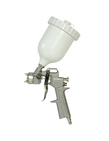 Aerografo serbatoio superiore excel ugello D 1,5 Lt 0,50 nylon
