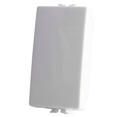 COPRIFORO FALSO POLO 1POSTO COMPATIBILE MATIX