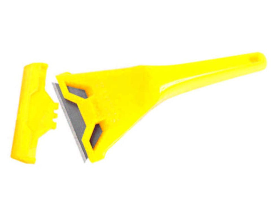 RASCHIETTO MULTIUSO IN PLASTICA STANLEY  4-98-020