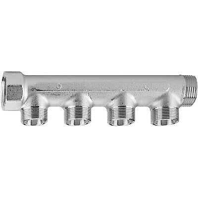 COLLETTORE LINEARE 1 " 4 VIE ARTECLIMA