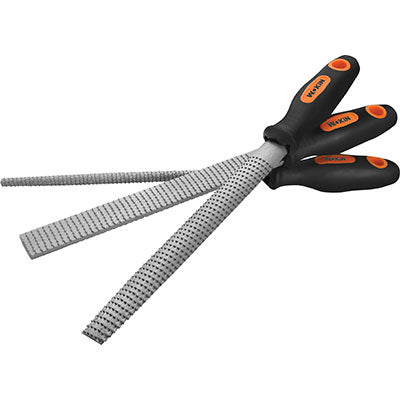 RASPE SERIE 321508 WOKIN M. SINTETICO 8" CF=PZ 3