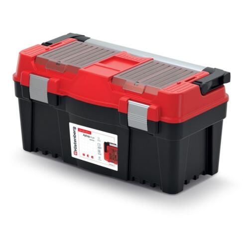 CASSETTA PORTAUTENSILI APTOP PLUS 550X267X177H KISTENBERG