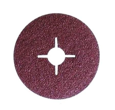 DISCO CARTA VETRO 115 GRANA 40