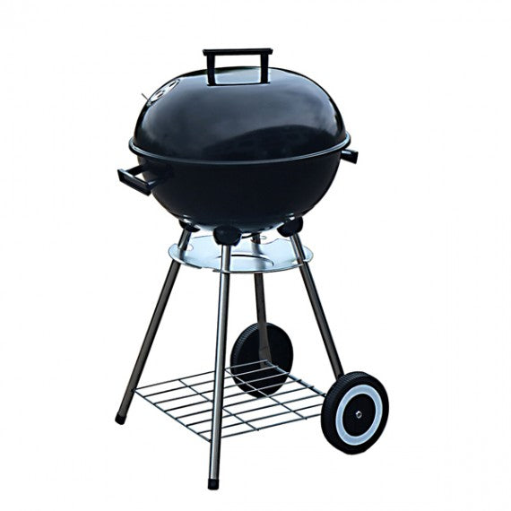 BARBECUE JOAN GRILL CM 45 A CARBONE
