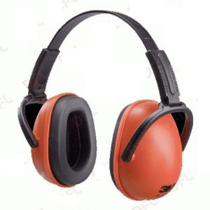 CUFFIA ANTIRUMORE A NORMA CEE 1142/24