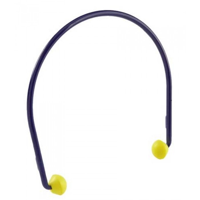 CUFFIA ANTIRUMORE SNR32 EN352 VS110M ATTENUAZIONE MEDIA