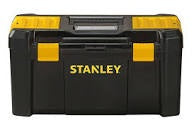 CASSETTA PORTAUTENSILI 48X25X25 STANLEY ESSENTIAL 19"
