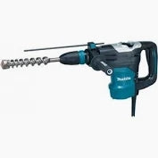 MARTELLO DEMOLITORE ROTATIVO HR4003C MAKITA 1100W SDS MAX peso 6,3 kg 6,8 joule
