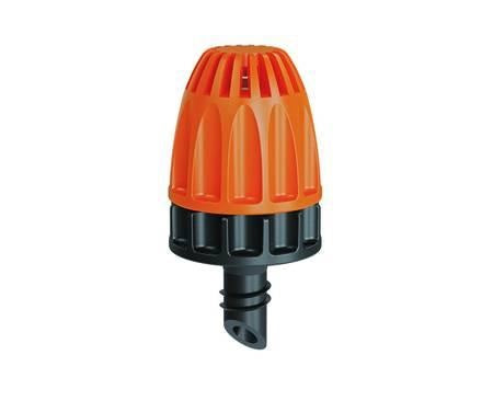 MICROIRRIGATORE 360° PORTATA 16 m² CLABER 91255 BLISTER 10 PZ
