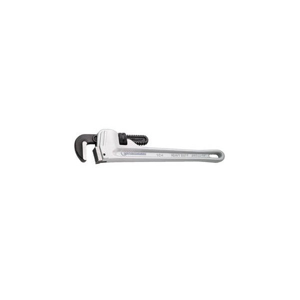 GIRATUBO 2'' LEGGERO  IN ALLUMINIO 350MM