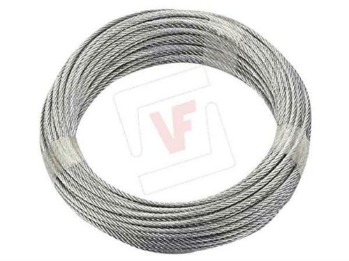 FUNE METALLICA MM 10 COD.4138