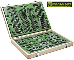 SET MASCHI E FILIERE 110 PZ FASANO