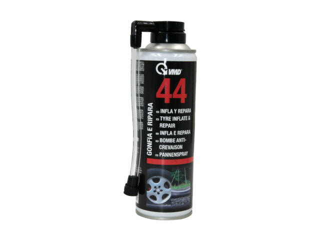 GONFIA E RIPARA GOMME 44 VDM 300 ML