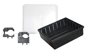 CASSETTA COLLETTORE 480X250 ART. 8013