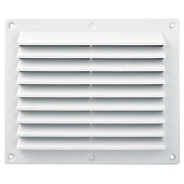 GRIGLIA 15X20 AREAZIONE RETT. COD 25714