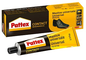 COLLA PATTEX 125 GR PER TUTTI I MATERIAL
