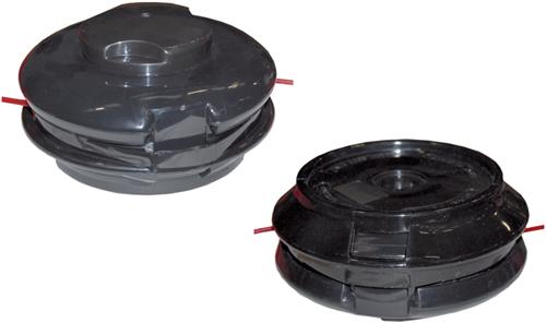 TESTINA X DECESPUGLIATORE FLASH RAPID BLUEBIRD MM 127 UNIVERSALE BATTI E VAI